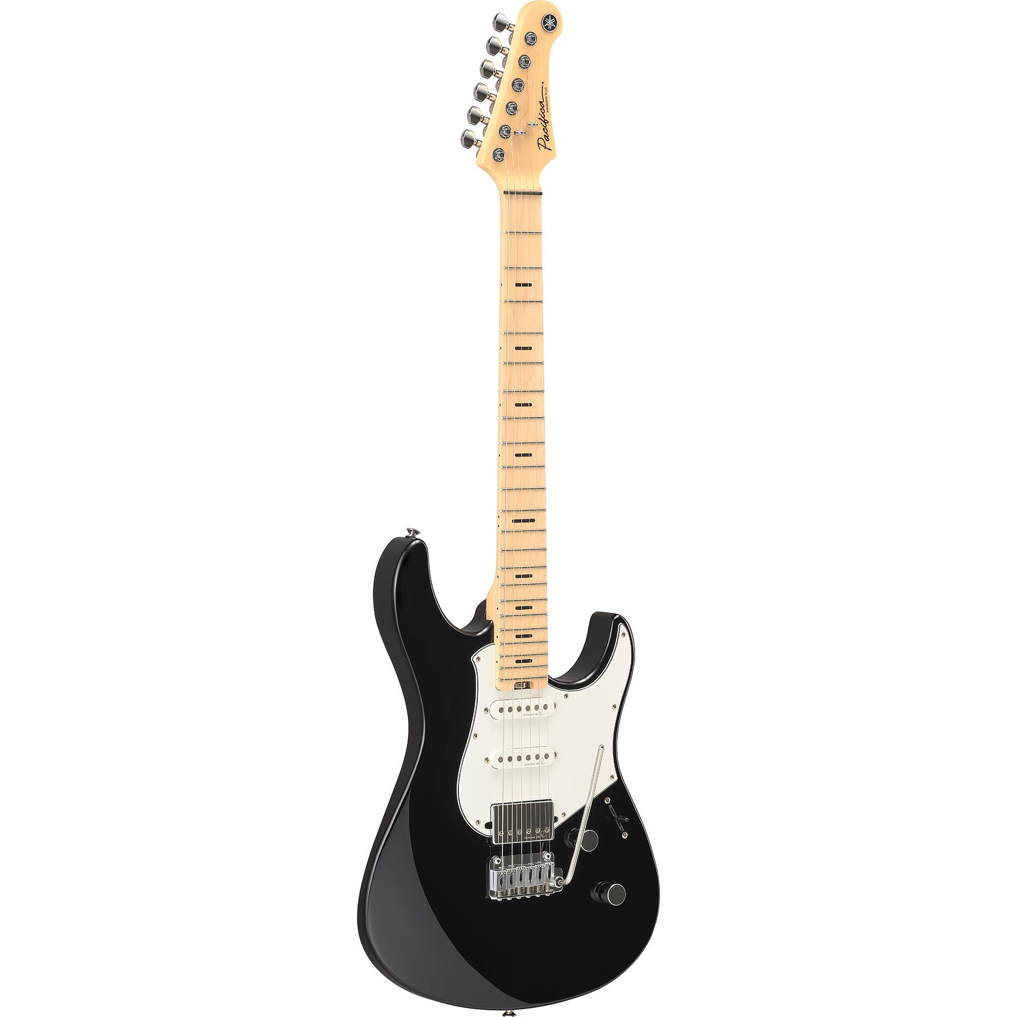 Stratocaster yamaha pacifica on sale